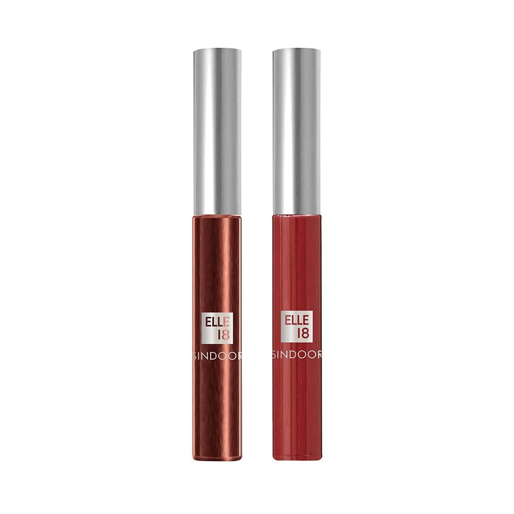 Elle 18 Sindoor – Maroon