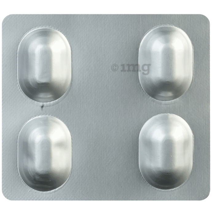 Avanair 200 mg – 4 Tablets for Erectile dysfunction