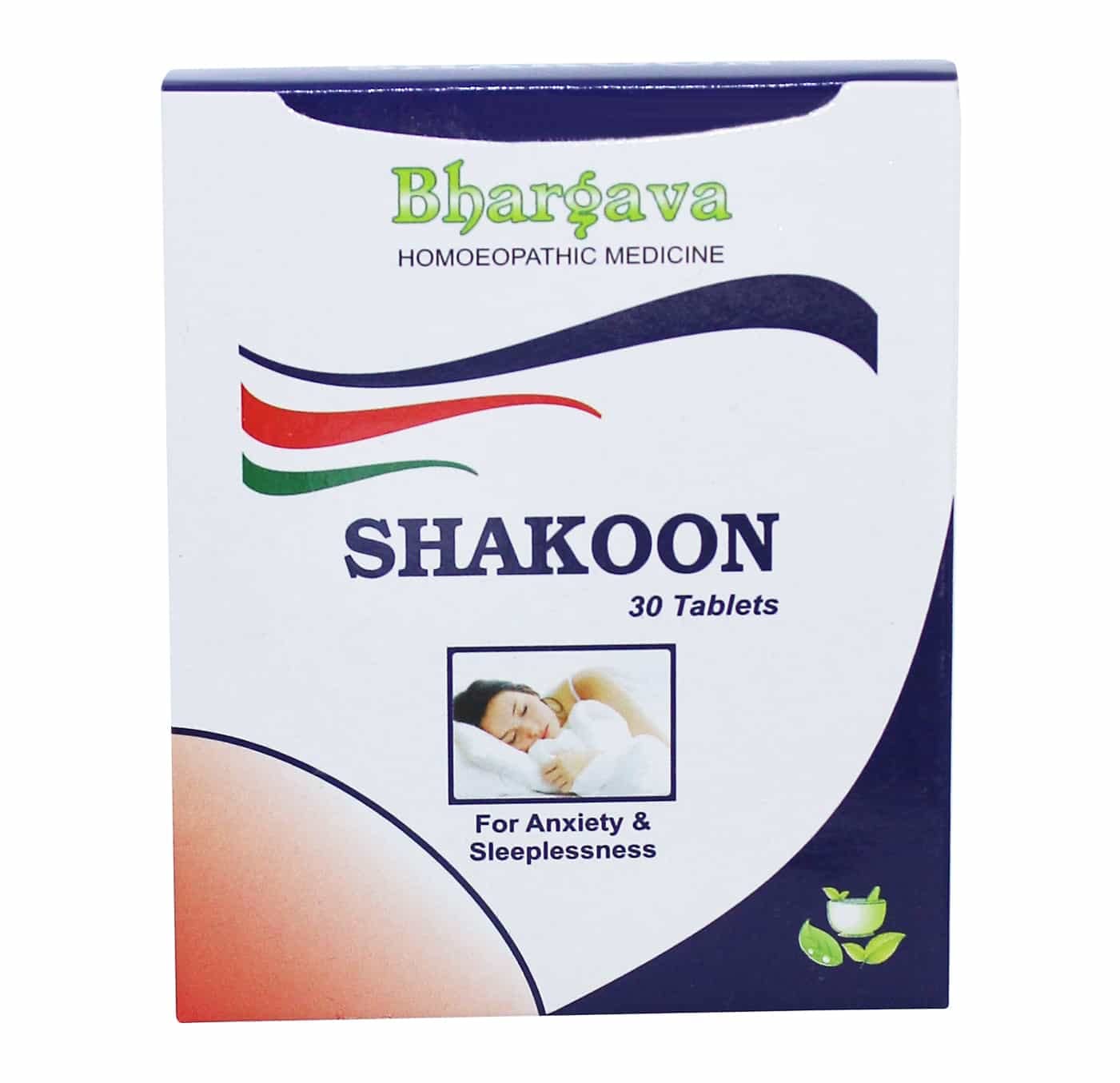 Dr. Bhargava Shakoon Tablets (30tab)