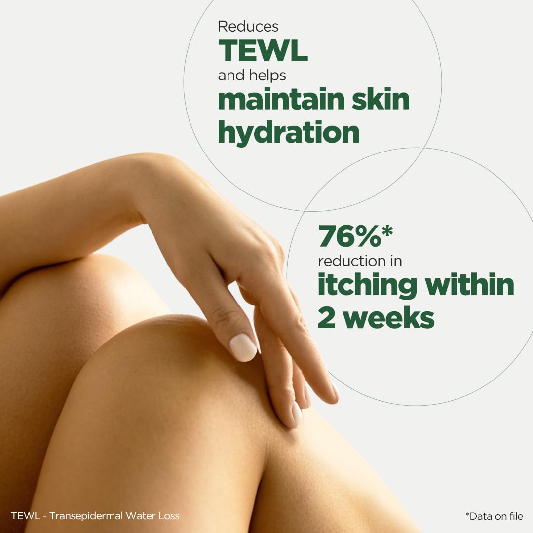 Glenmark Elovera Moisturising Body Wash - 250 ml