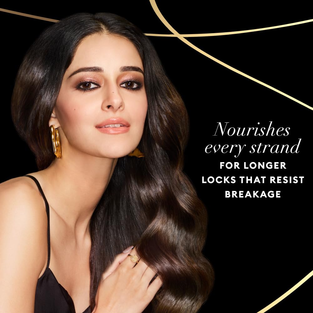 Tresemme Hair Fall Defence Shampoo|| For Strong Hair|| With Keratin Protein|| Prevent Hair Fall due to Breakage|| 340 ml