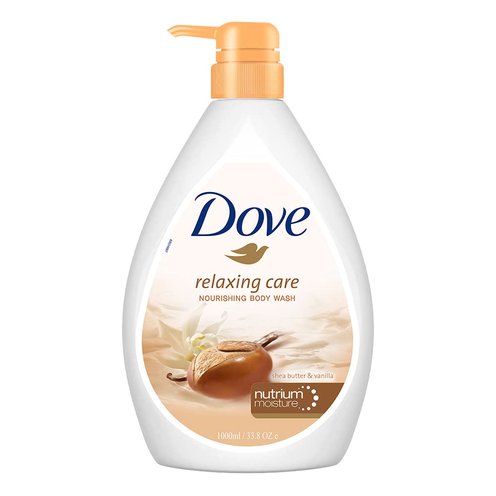 Dove Bestselling Scrub And Body Wash Combo - combo