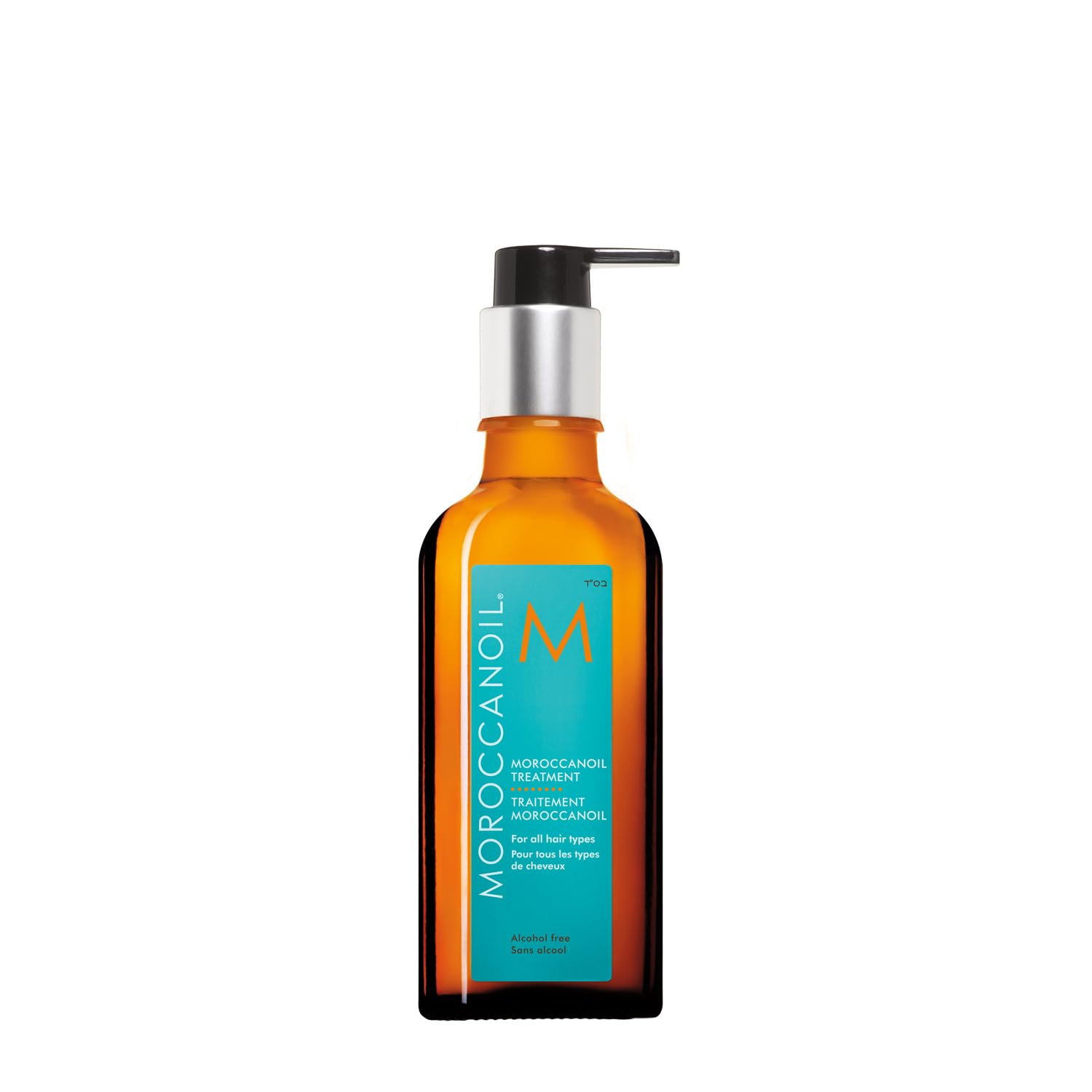Moroccanoil Treatment, Blue Cylinder Kit-100ml