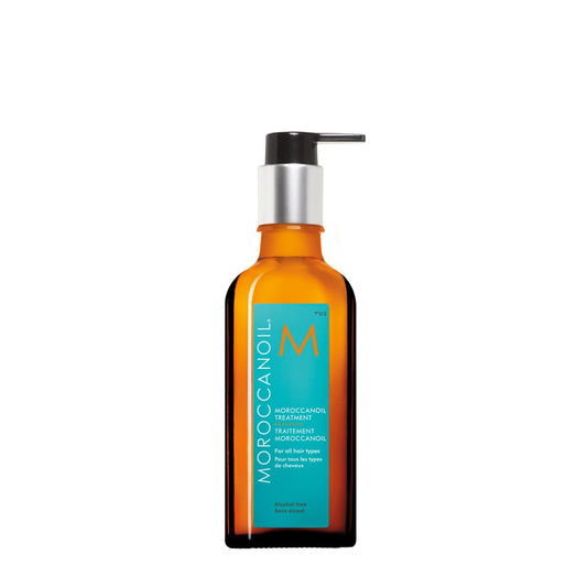 Moroccanoil Treatment, Blue Cylinder Kit-100ml
