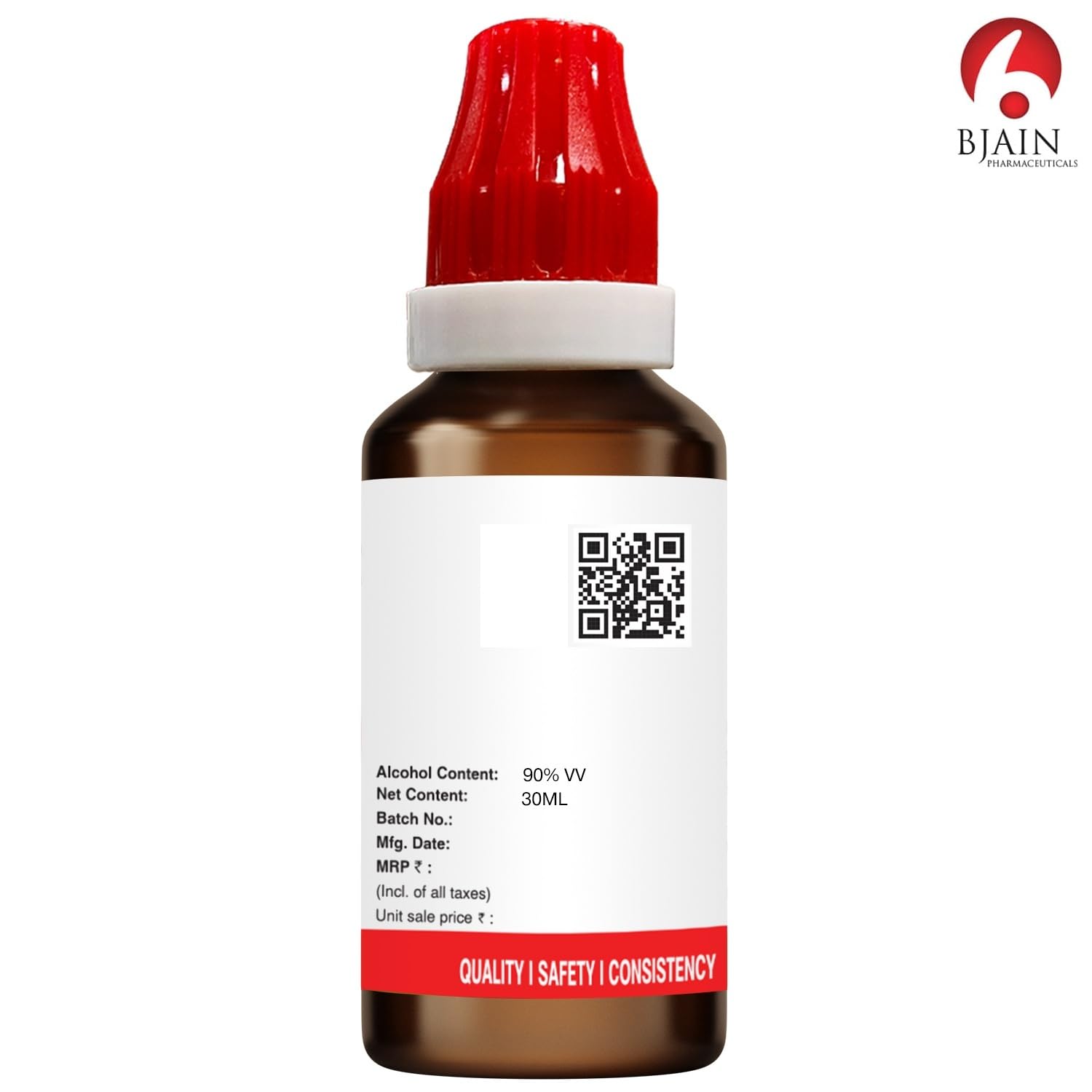 Bjain Homeopathy Berberis Vulgaris Drops - 30 ml