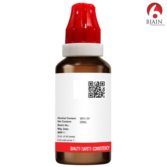 Bjain Homeopathy Arsenicum Bromatum Dilution - 30 ml - 6 CH