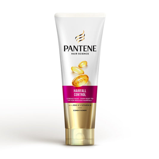 Pantene Advanced Hair Fall Solution Anti Hair Fall Conditioner 100 ml