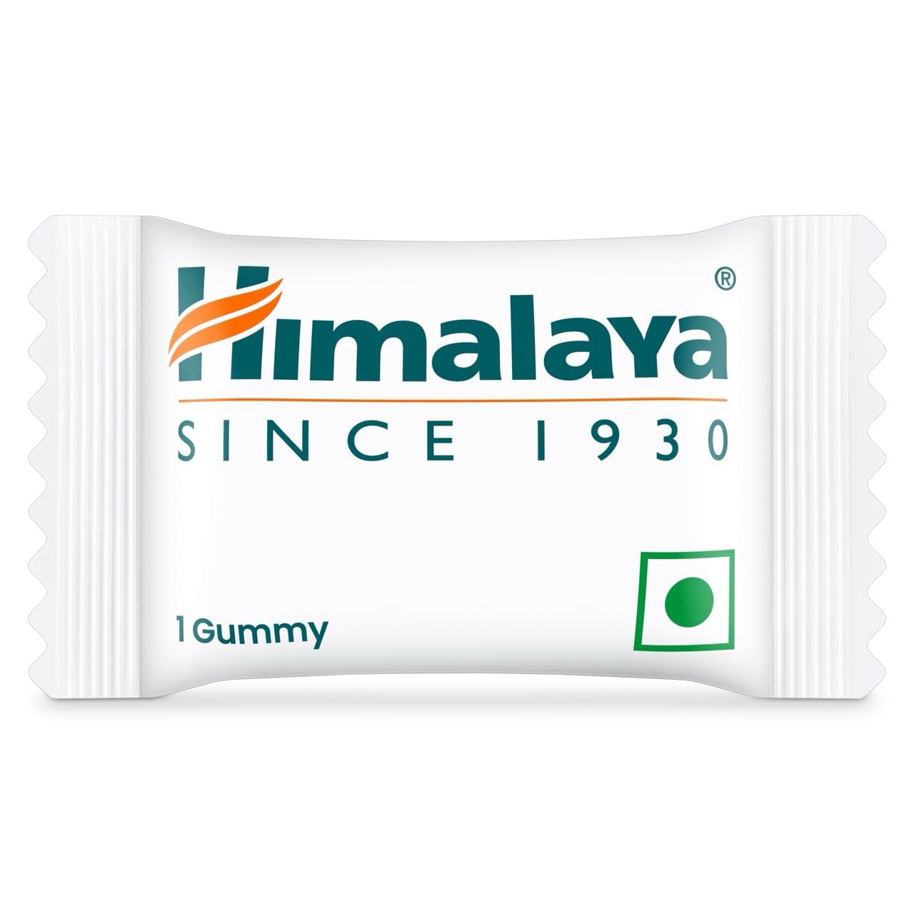 Himalaya KSM-66 Ashwagandha Gummies 60 Gummies