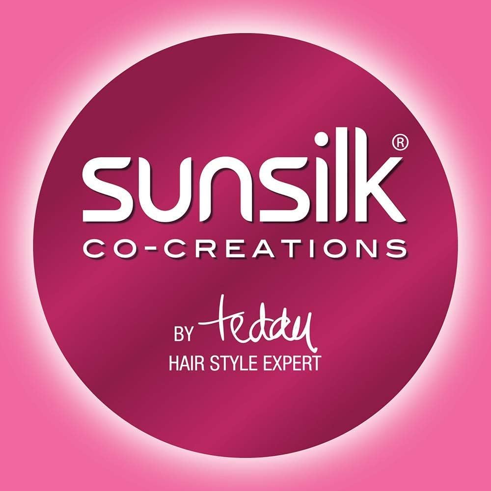 Sunsilk Lusciously Thick & Long Shampoo 340 ml
