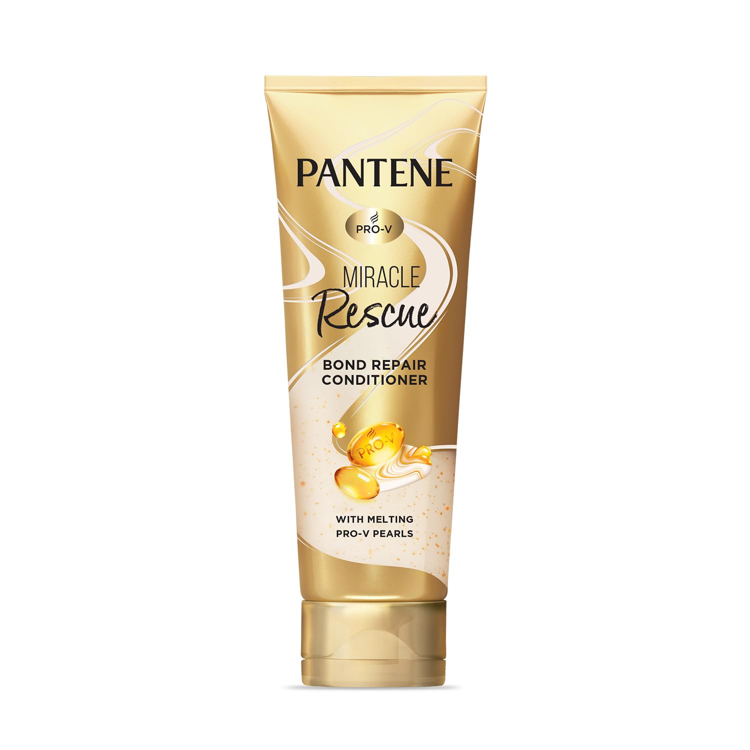 Pantene Bond Repair Conditioner for all 180 millilitre, with 5000