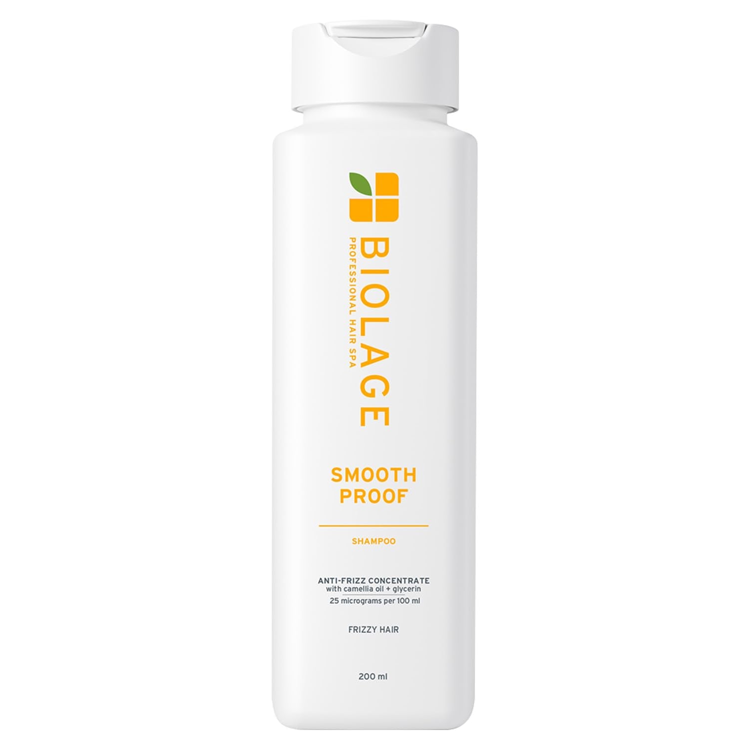 Biolage Smooth Proof Anti-Frizz Shampoo /200ML