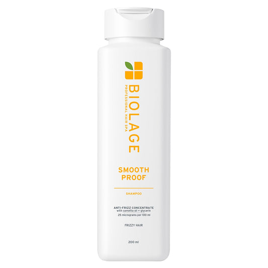 Biolage Smooth Proof Anti-Frizz Shampoo /200ML