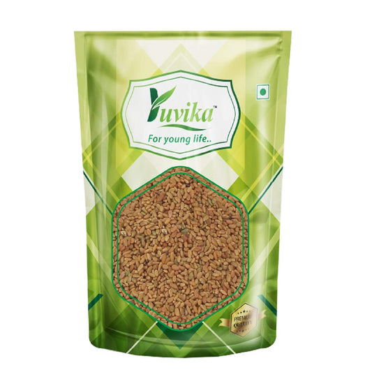 Yuvika Kasuri Methi Seeds - 100 gm