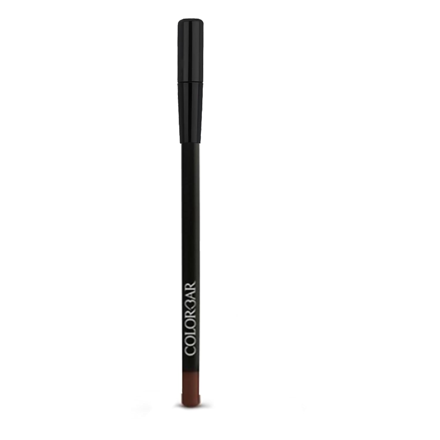 Colorbar Definer Lip Liner, Opaque Finish - Chocolate Brown 014, 1.45g