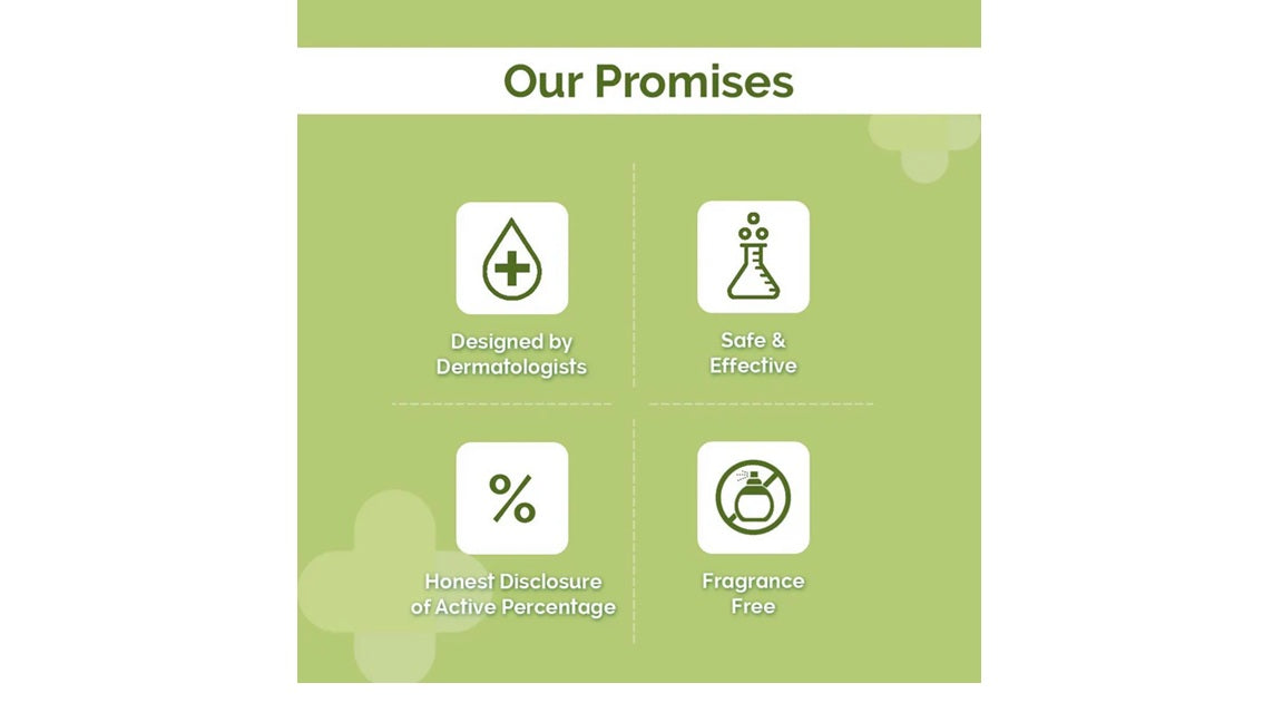 The Derma Co 5% Vitamin C Oil-Free Daily Face Moisturizer For Skin Radiance - 100 gm