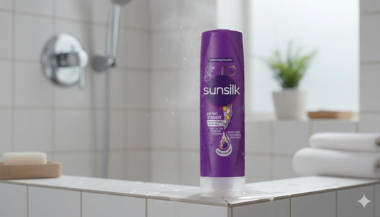 Sunsilk Conditioner Perfect Straight 300ml