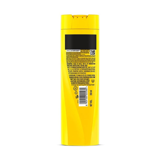 Sunsilk Flowy Silk Smooth Shampoo 350 ml
