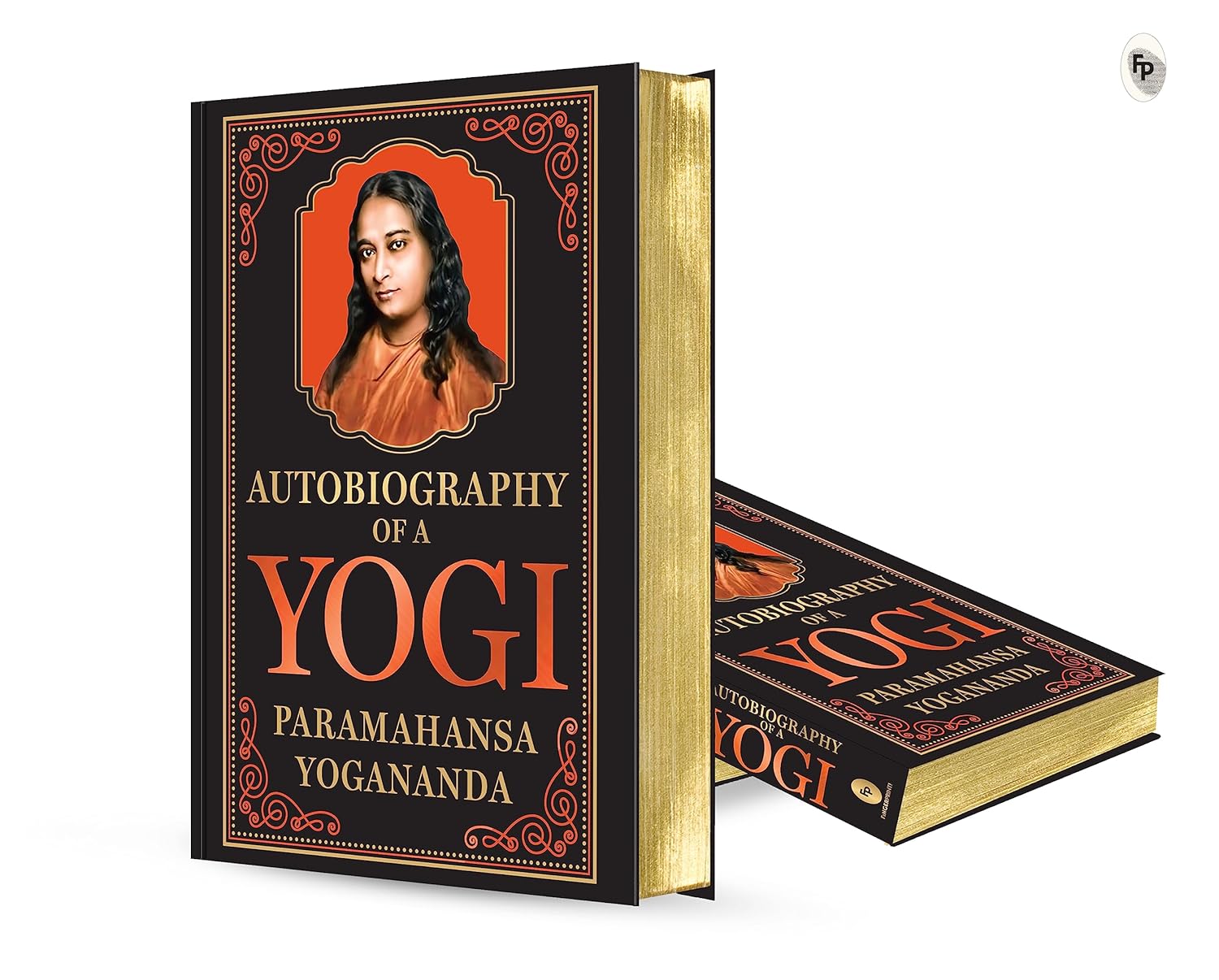 Autobiography of a Yogi | Hardcover Book