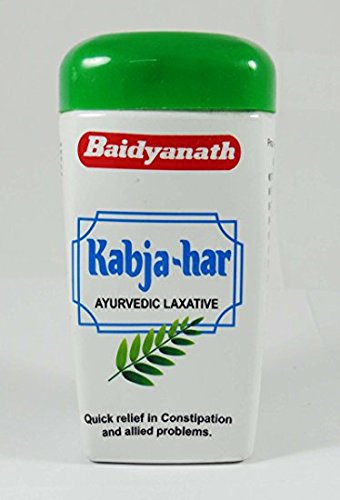 Baidyanath Kabzhar 100 g