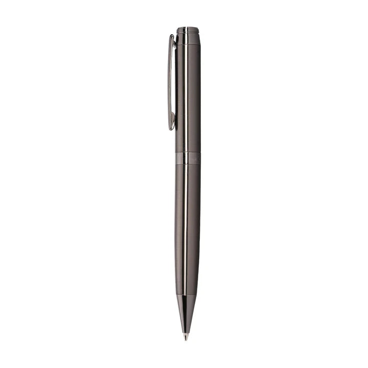 Legacy Titan Gunmetal Finish Metal Ballpoint Pen