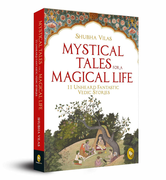 Mystical Tales For A Magical Life Book (Paperback)