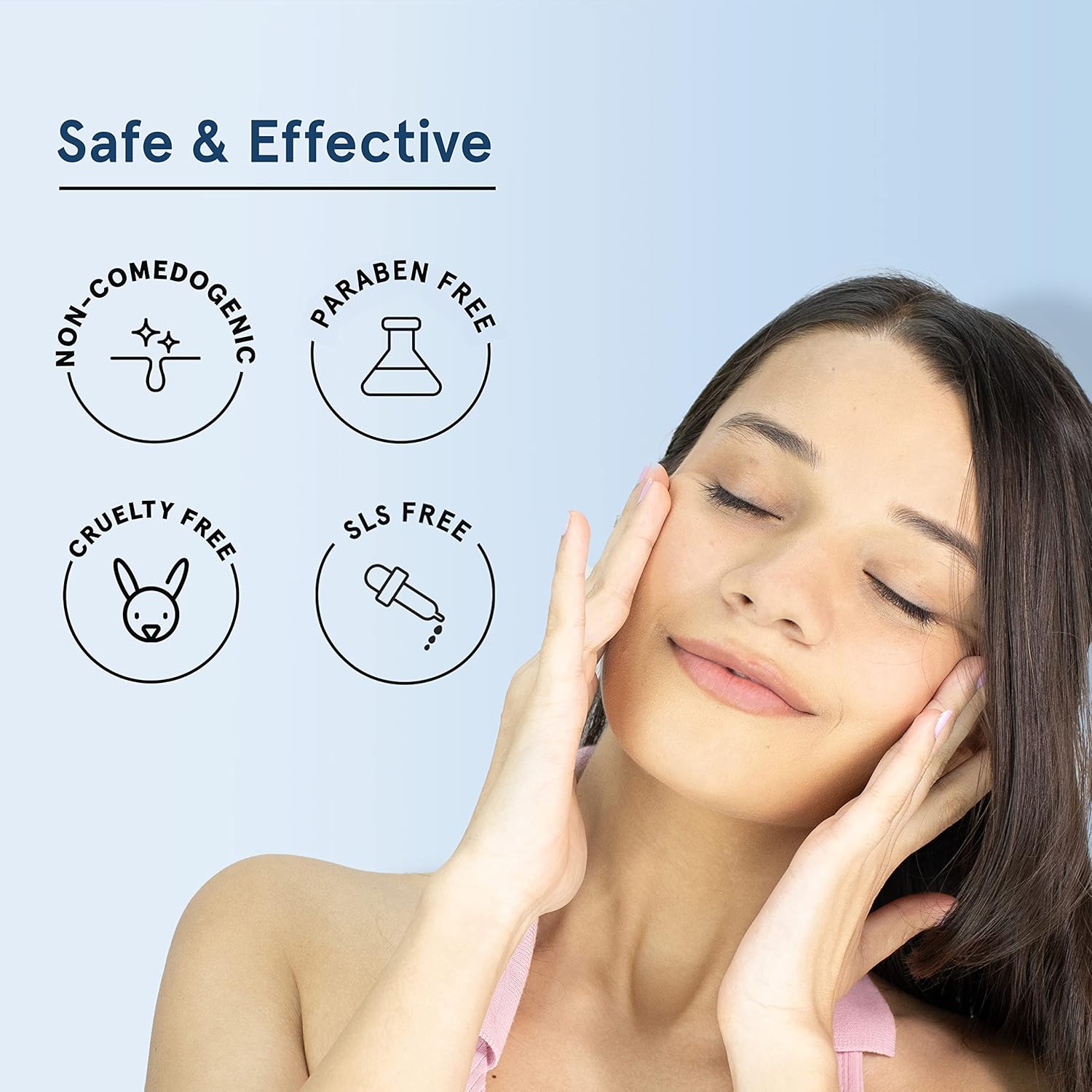 BeBodywise Acne Marks Reduction Face Serum - 30 ml