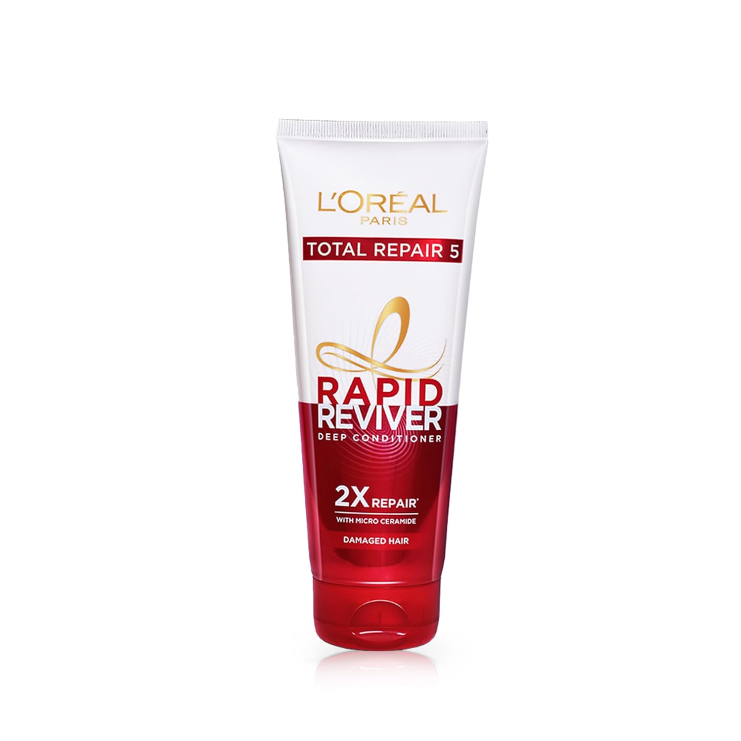 LOreal Paris Rapid Reviver Total Repair 5 Deep Conditioner 180ml