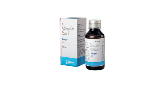 Eris Oaknet Prugo 10mg Syrup 100ml