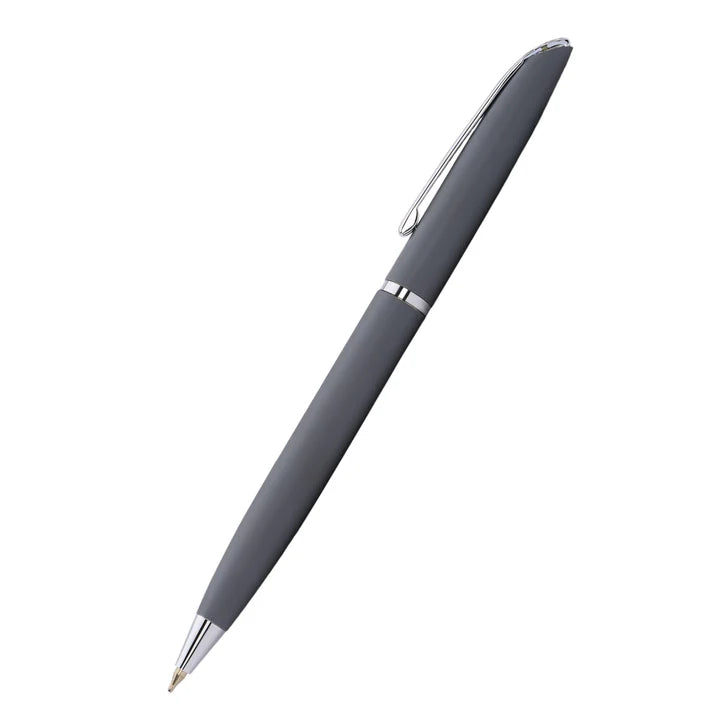 Submarine MobileMate – Grey Diary & Pen Set