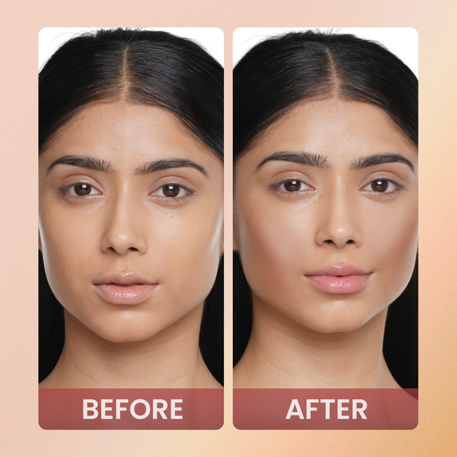 Swiss Beauty Foundation Pearl Illuminator Liquid Highlighter with radiance finish | Waterproof, Easily Blendable Illuminator for Face makeup | Shade -02, 35gm |