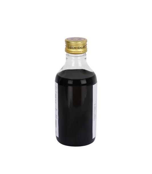Kottakkal Ayurveda Kottamchukkadi Tailam - 200ml