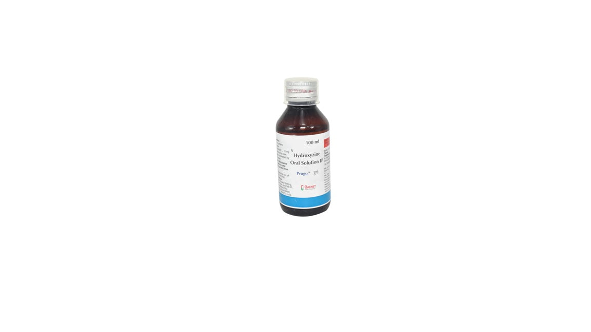 Eris Oaknet Prugo 10mg Syrup 100ml