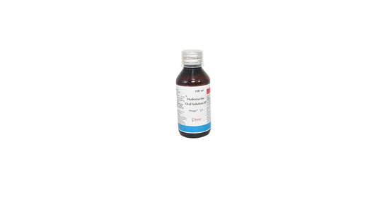 Eris Oaknet Prugo 10mg Syrup 100ml