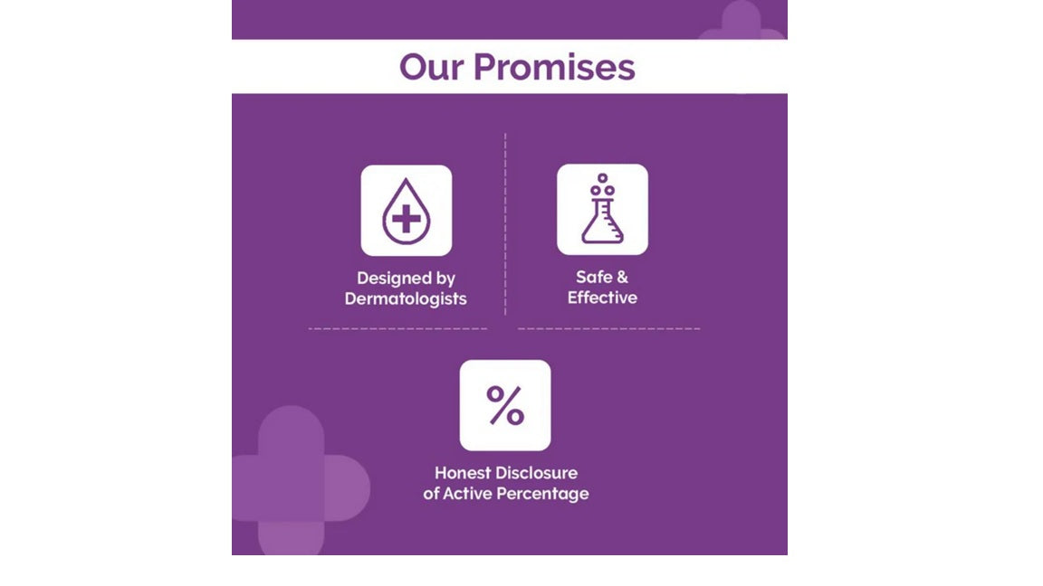 The Derma Co 5% Vitamin C Daily Face Serum With Ferulic Acid & Multivitamin - 30 ml