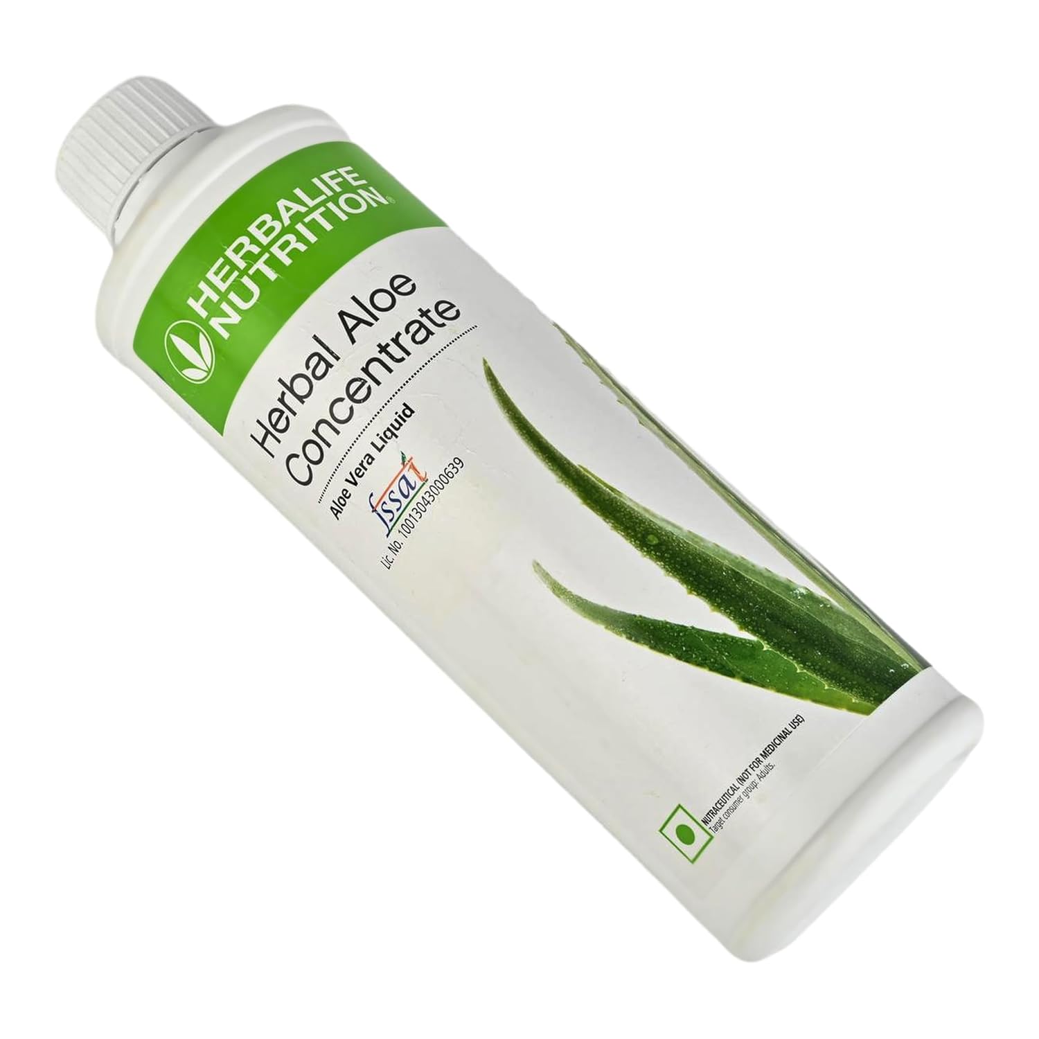 Herbalife Herbal Aloe Concentrate - Unflavoured - 500 ml