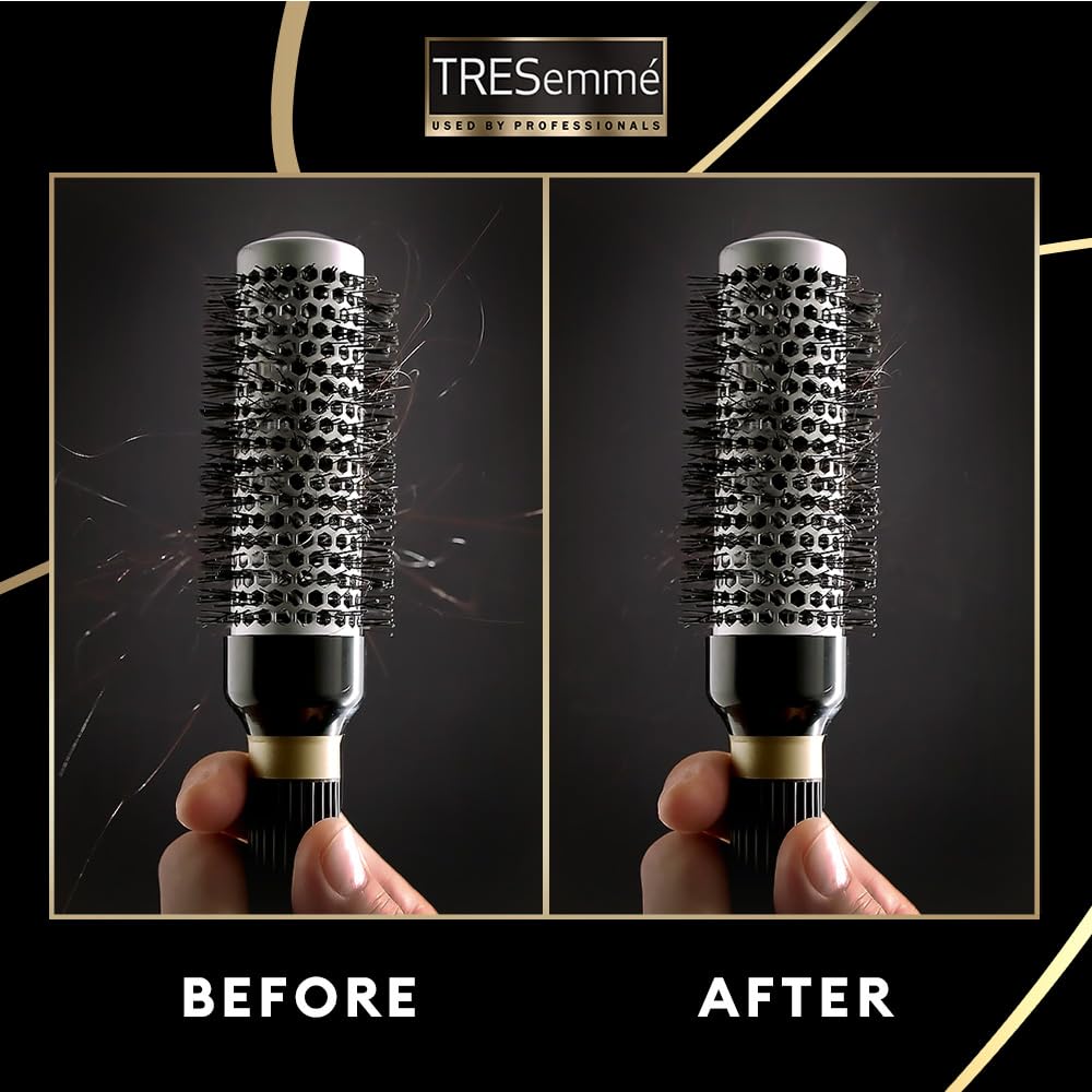 TRESemme Hairfall Defense+ Shampoo 580ml With Keratin Fillers