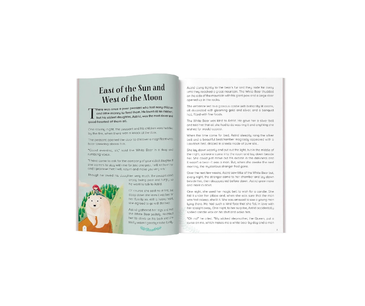 Brave Little Heroes-Storytime Paperback  Book