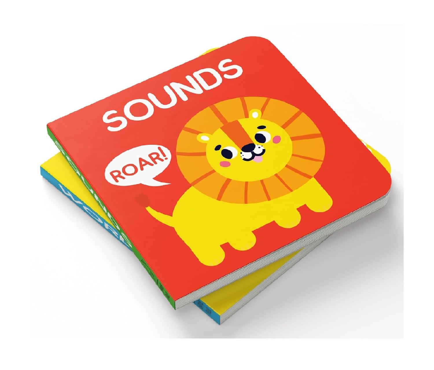 my first early learning  (Mini Board Books) (Set of 5 Books)