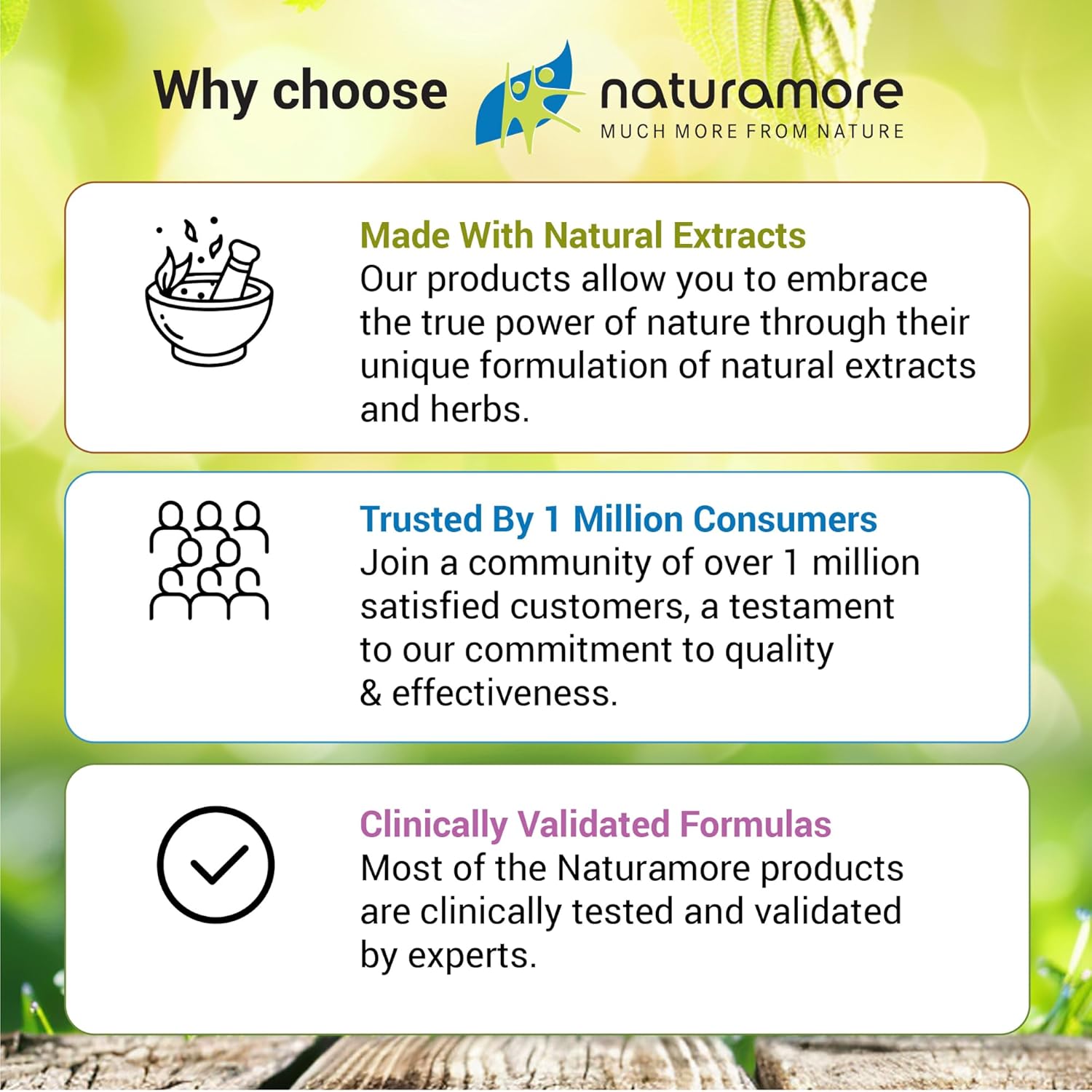 Naturamore For Kids Chocolate Cookie Flavour- 400Gm