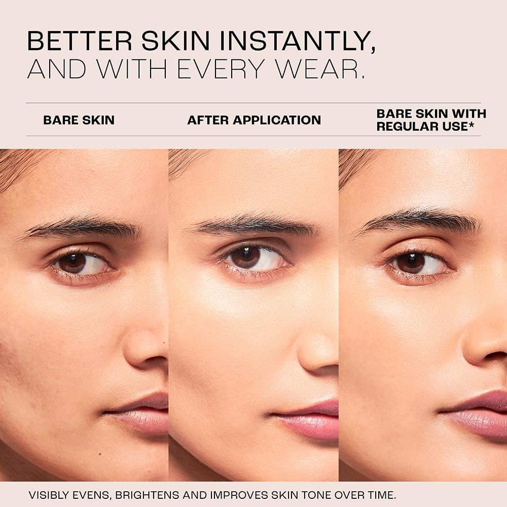 Lakme 9 to 5 CC Cream Beige with 3% Niacinamide Complex SPF30 PA++ | 90% lightweight moisturizing cream for Care & 10% Foundation for Care |Conceals Dark Spots| Brightens Skin |30 g
