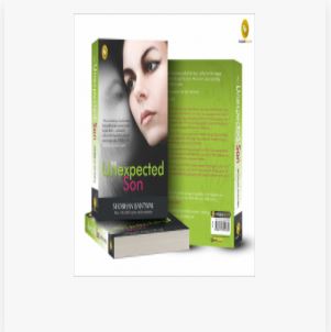 The Unexpected Son | Paperback Book