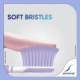 Sensodyne Multicare Soft Toothbrush, 1 pack