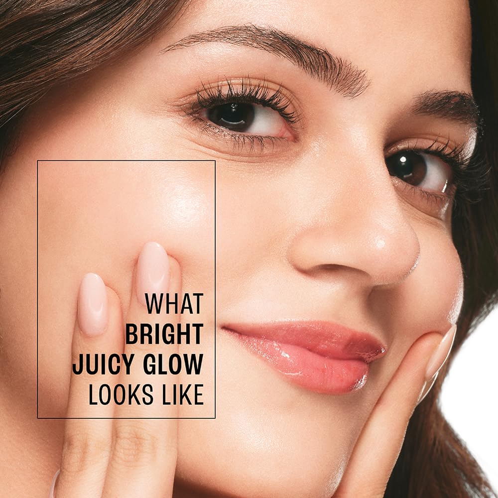 Lakme Blush & Glow Strawberry Refreshing Gel Face Wash 100 g