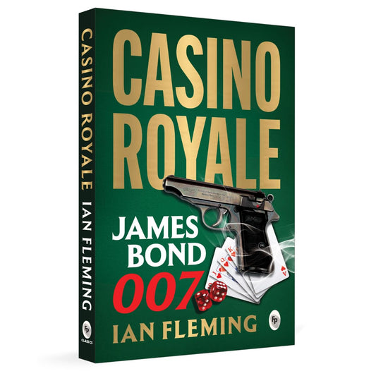 Casino Royale (Paperback)