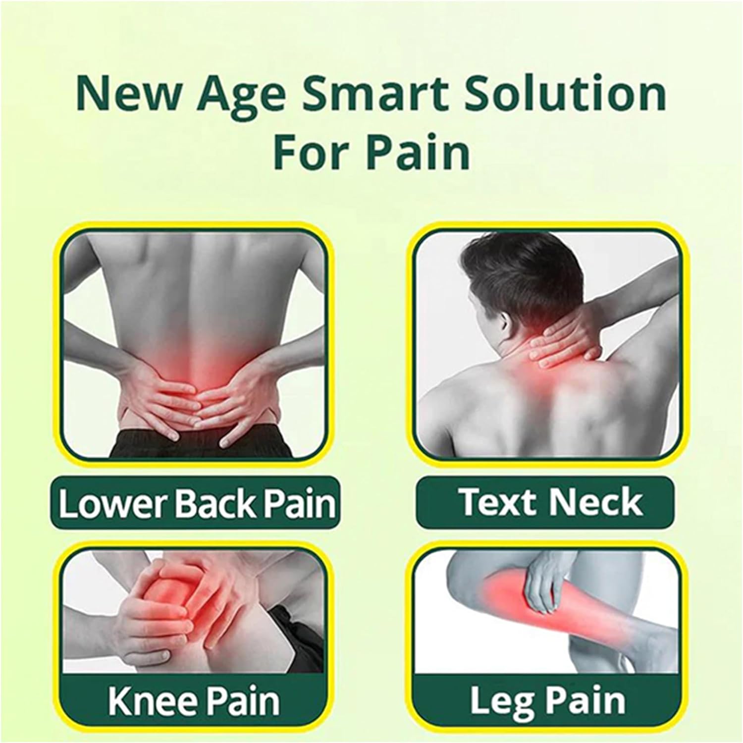 Vansaar Rhuma Care Massage Oil - 100 ml