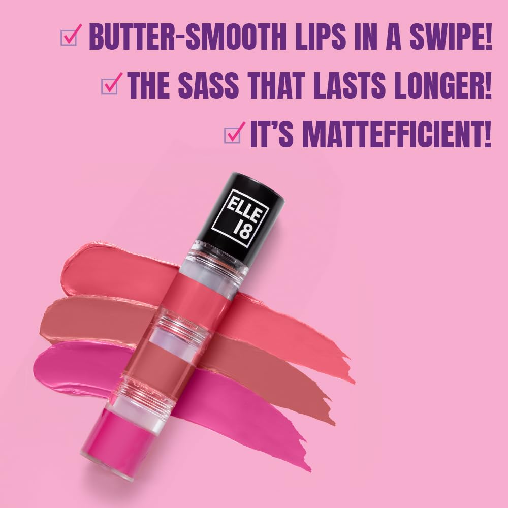 Elle18 Lit Lip Stack Music Fest