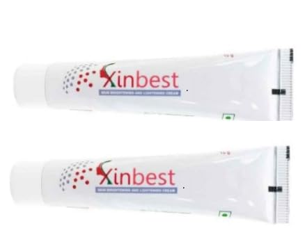 Xinbest Cream (15gm) For Hyperpigmentation, Skin Care, Skin Tone