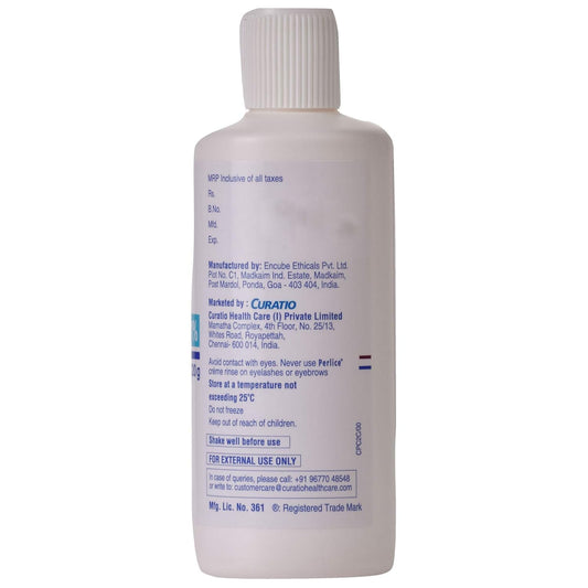 Perlice Permethrin Cream 120 gm