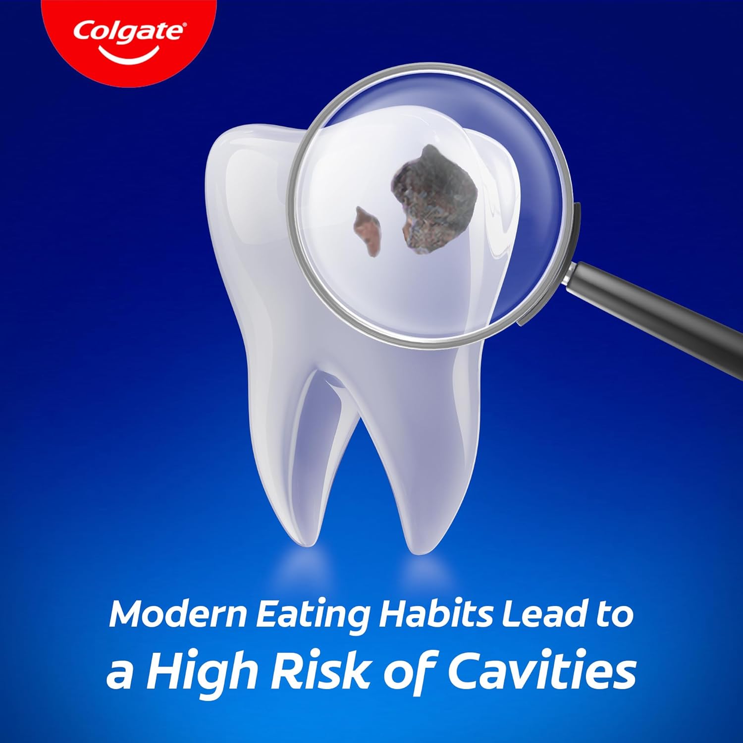 Colgate Strong Teeth Toothpaste with Amino Shakti for Cavity Protection Toothpaste (200 g)