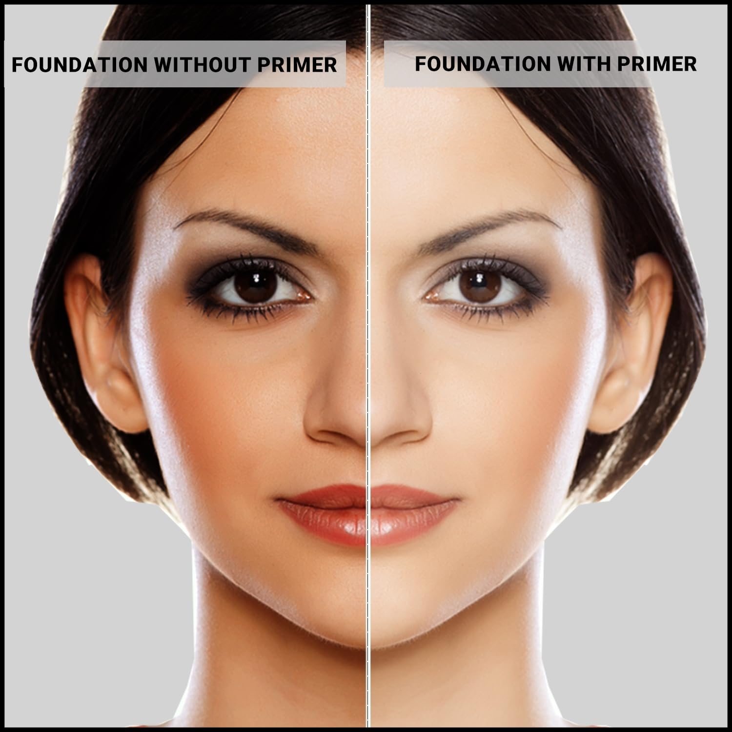 Iba Photo Perfect Hd Face Flawless Finish Primer Transparent 35g
